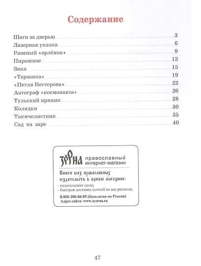 Добро радовать должно - фото 2