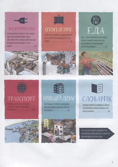 Как устроен Город. От водопровода до транспорта - фото 4