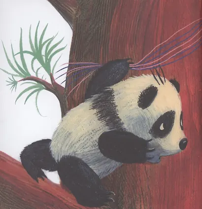 Панда Бамбу и добрые дела - фото 4