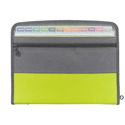 Папка-портфель «Colorful», А4 - фото 4