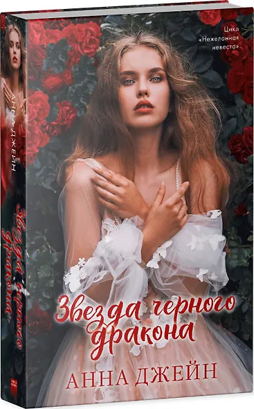 Звезда Черного дракона - фото 8