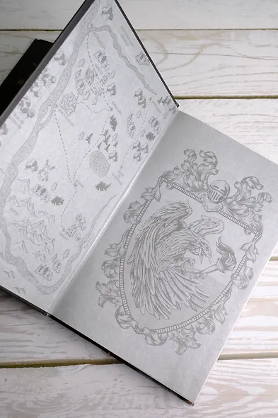 Башмаки на флагах - фото 6