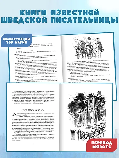 На острове Сальткрока - фото 4