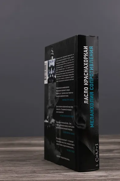 Меланхолия сопротивления - фото 6