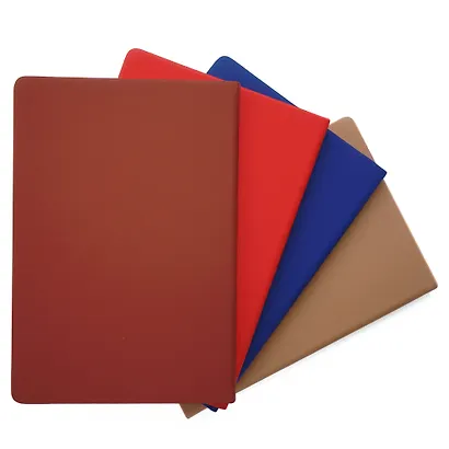 Ежедневник недат. А5 152л "Paragraph. Какао" 7Б, тв.переплет, иск.кожа, покрытие Soft Touch, скругл.углы, тонир.блок, ляссе, инд.уп - фото 4