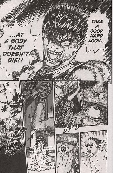 Berserk. Volume 3 - фото 5