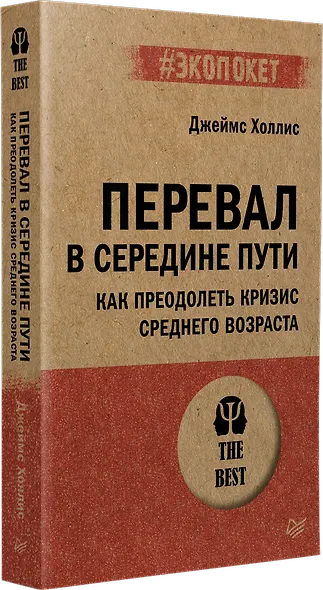 Перевал в середине пути. Как преодолеть кризис среднего возраста - фото 2