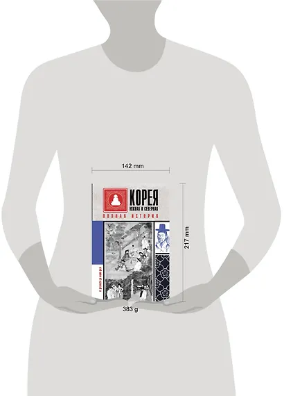 Корея Южная и Северная. Полная история - фото 3