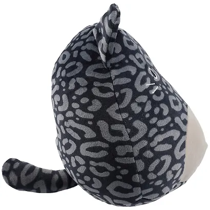 Мягкая игрушка Squishmallows Пантера Сиомара (20 см) - фото 2