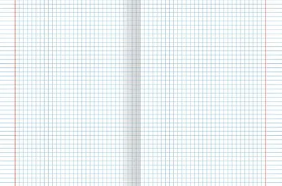 Тетрадь в клетку Listoff, The Тетрадь, 48 листов, в ассортименте - фото 6