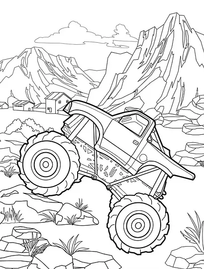 Самая лучшая раскраска. Транспорт - фото 2