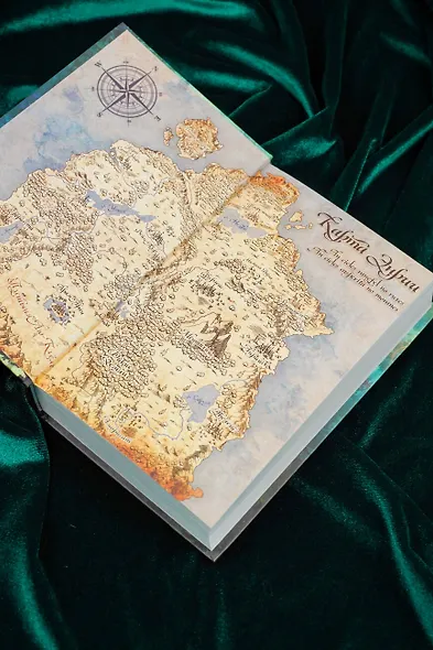 Странники. Слезы небожителей - фото 8