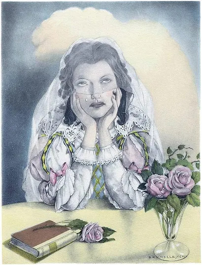 Простодушный - фото 2