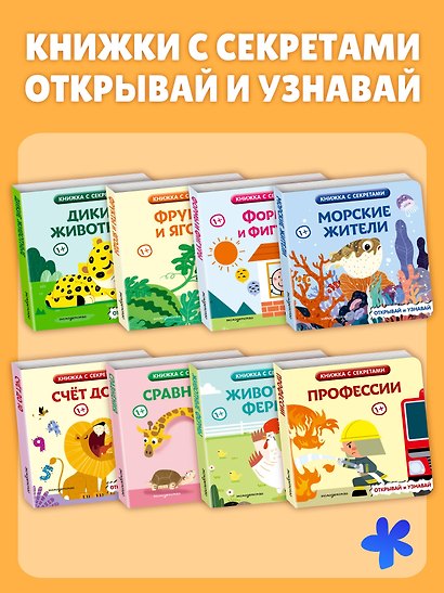 Фрукты и ягоды - фото 9