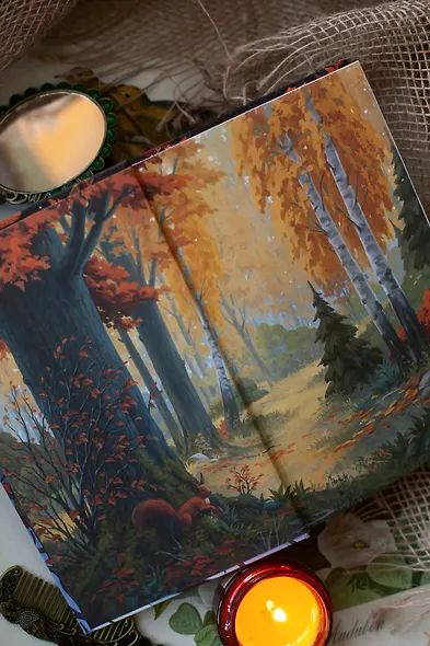 Чуж чуженин - фото 9