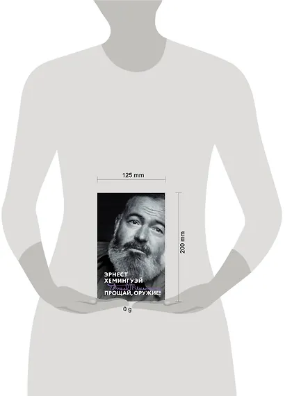 Прощай, оружие! - фото 8