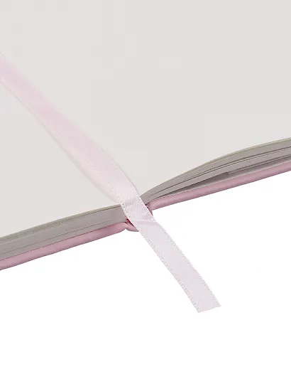 Скетчбук Yoi, розовый 100 листов - фото 13