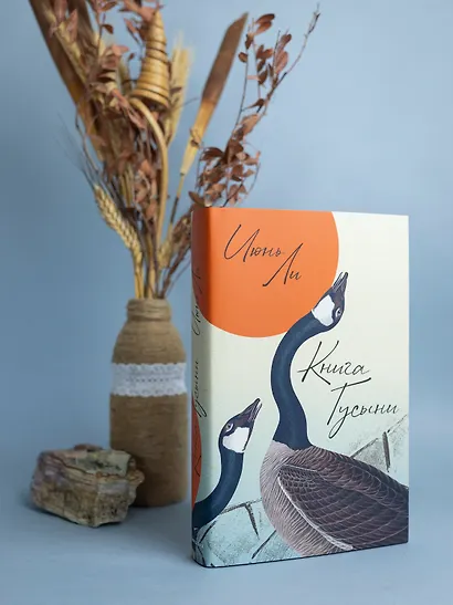 Книга Гусыни - фото 10