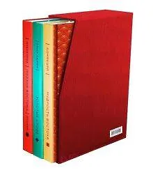 Золотые слова, Мудрость Востока, Поэзия Востока. Япония. (3 книги в 1 футляре) - фото 1