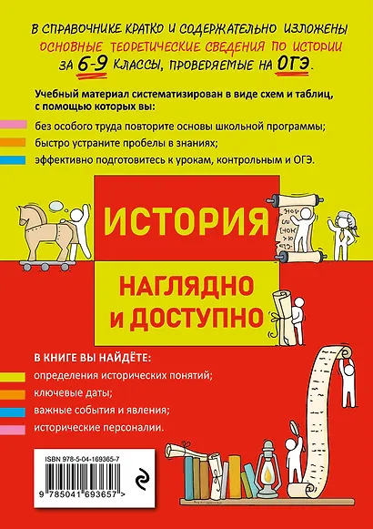 История - фото 2