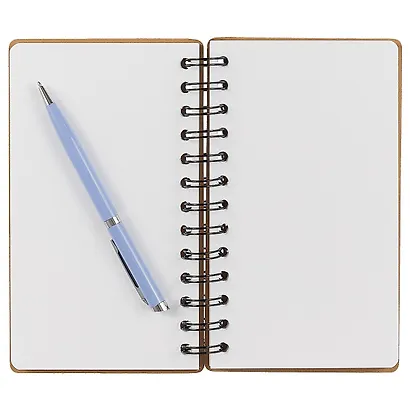 Записная книжка «My econote. Звёздная ночь», 200 страниц - фото 3