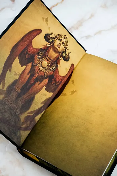 Потерянные боги - фото 10