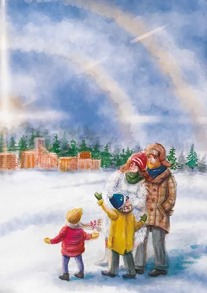 Чай с сосулькой - фото 3