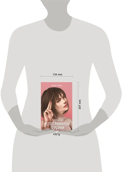 Метод книжной героини - фото 10