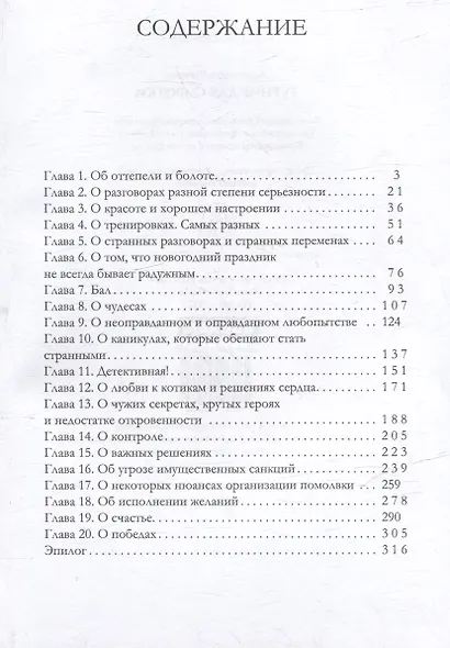 Турнир для сиротки - фото 3