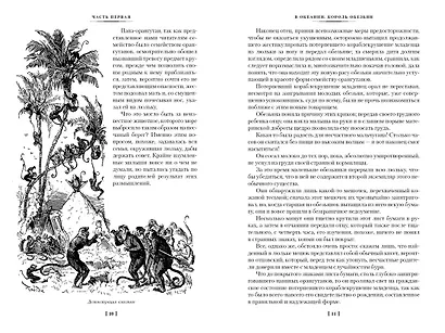 Необычайные путешествия Сатюрнена Фарандуля - фото 15