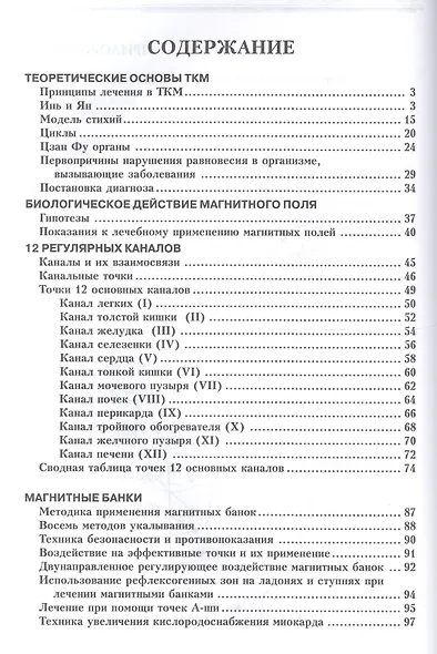 Акупунктурная магнитотерапия - фото 2