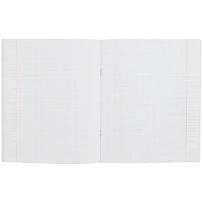 Тетрадь в клетку Listoff, "В цветочном саду", 48 листов, в ассортименте - фото 2