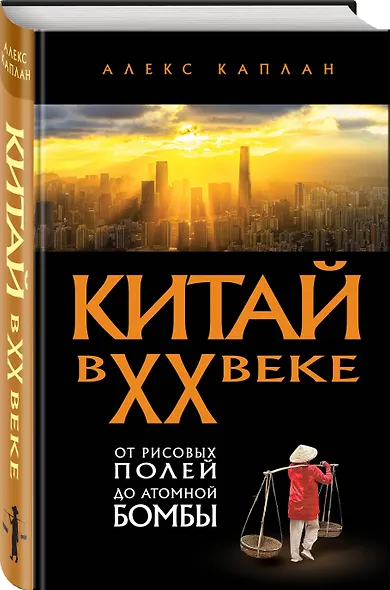 Китай в XX веке. От рисовых полей до атомной бомбы - фото 3