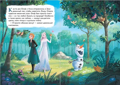 Холодное сердце. Книга 3. Магия льда - фото 7