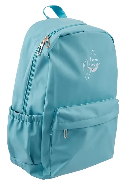 Рюкзак "Moon" 1отд., 43*30*13см, 3 кармана, уплотн. спинка, сумка-шоппер, пенал - фото 4