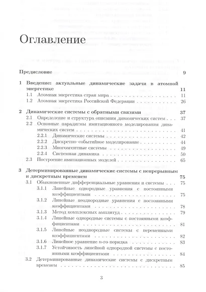 Современные динамические задачи в атомной энергетике и методы их решения (Алиев) - фото 2