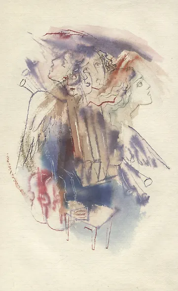 Пир во время чумы - фото 3