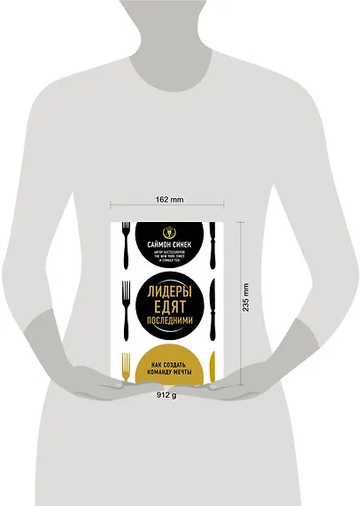 Лидеры едят последними: как создать команду мечты - фото 4