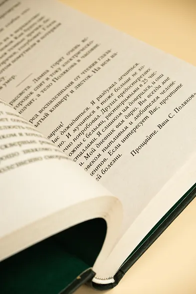 Морфий. Записки юного врача - фото 11