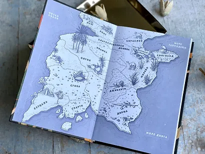 Лучезарная - фото 7