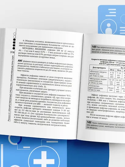 Руководство по скорой медицинской помощи. Для врачей и фельдшеров - фото 10