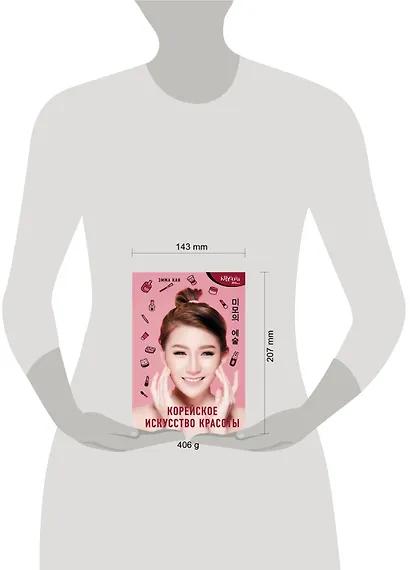 Корейское искусство красоты - фото 3