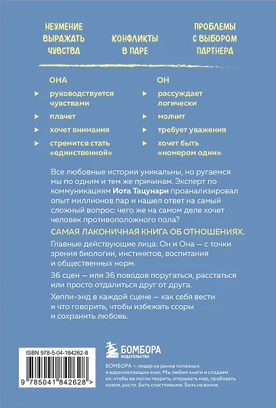 Она не объясняет, он не догадывается. Японское искусство диалога без ссор - фото 2