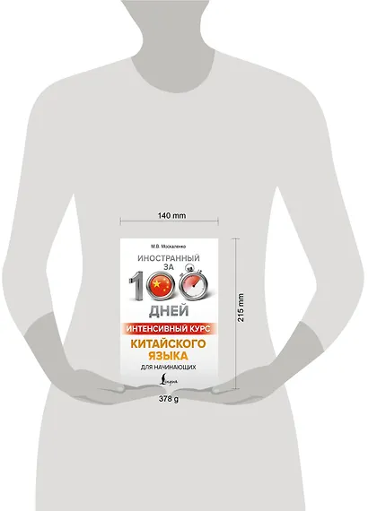 Интенсивный курс китайского языка для начинающих - фото 7