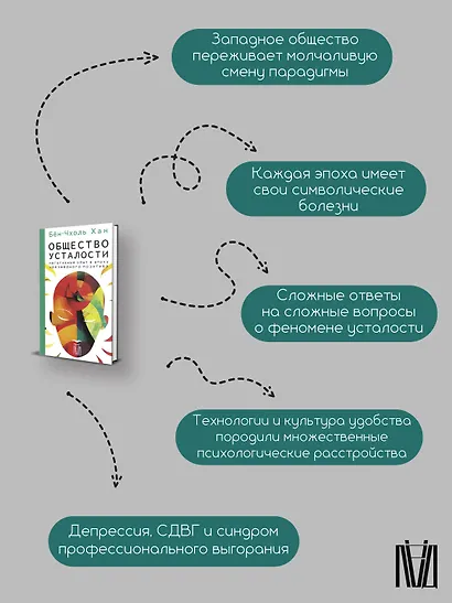Общество усталости. Негативный опыт в эпоху чрезмерного позитива - фото 9