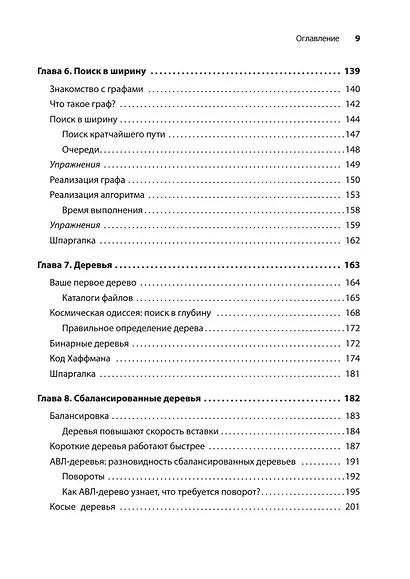 Грокаем алгоритмы - фото 13