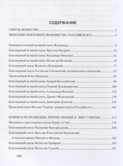 Русские святые воины. От князя Владимира до императора Николая II - фото 2