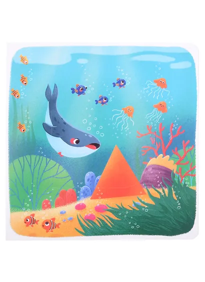 Китенок ищет друга - фото 5