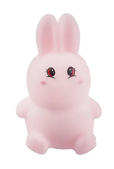 Антистресс Мяшка Зайка  в картонной коробке - фото 3