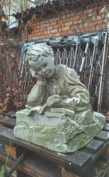 Ленин: Письмо тотемами - фото 5